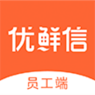 优鲜信员工端 v1.1.7 安卓版