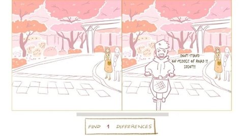 我要走进你心里 (IWant You To Notice Me)截图_2