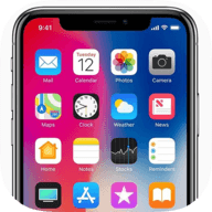 苹果13启动器(Phone 13 Launcher)