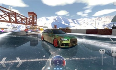 真实赛车体验 (Racing Xperience)截图_3