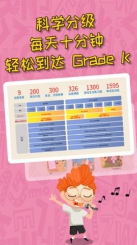 豆豆鹿幼儿英语 v1.0.2 安卓版截图_2