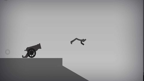 物理模拟人员 (Physical Simulation Guy)截图_2