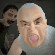 邪恶的孩子和奶奶（Evil Kid &amp; Granny）