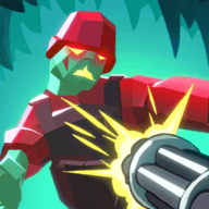 僵尸逃生枪射击（Zombie Escape gun shooter game）