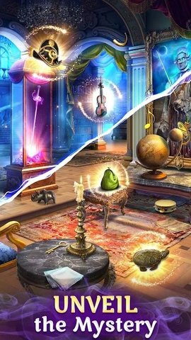 隐藏的重创（Hidden Epee）截图_1