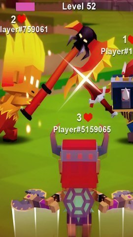 方块僵尸岛僵尸射手 (BLOCKAPOLYPSE)截图_2