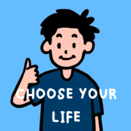 决定你的人生（Choose Your Life）