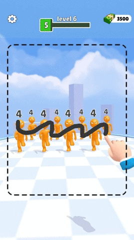 绘制射击3D（Draw Shoot 3D）截图_3