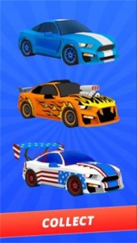 赛车点击器（Race Car Clicker）截图_3