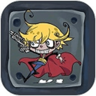 地宫勇者（Dungeon Raid）
