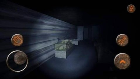 迷失在地下墓穴中 (Lost In Catacombs_截图_2