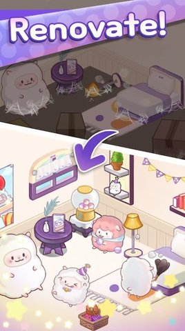 我的小房子（My Little House）截图_3