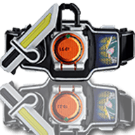 假面骑士铠武变身器（Gaim Belt）