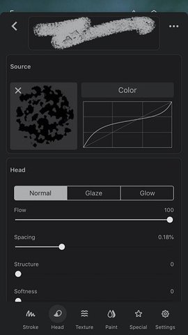 Painter v7.0.16 安卓版截图_3