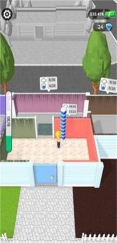 房屋改造大师（HouseRenovationMaster）截图_1