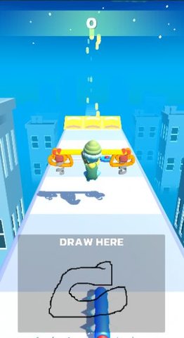 绘制轨道3D（Draw Rails 3D）截图_1