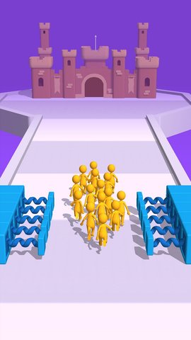 史诗军团战争最新版截图_5