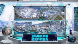 地铁逃生hook直装 v1.0 安卓版截图_1