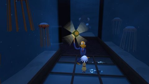 章鱼奶爸模拟器 (Octodad: Dadliest Catch)截图_2