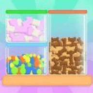 零食分类3D（Snack Sort 3D）