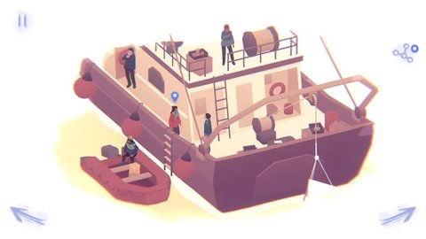 Inua游戏 1.0.1 安卓版截图_2