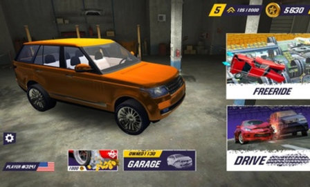 汽车碰撞在线模拟器（Car Crash Online Simulator）截图_5