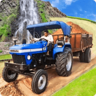 拖拉机农具模拟3D（Tractor Farming Tools Simulation 3D）