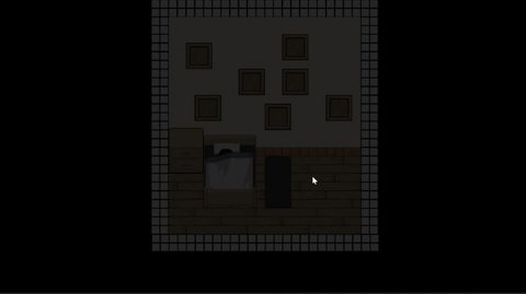 寻找兔子的梦（IF.RABBIT.HAD.DREAMED）截图_1