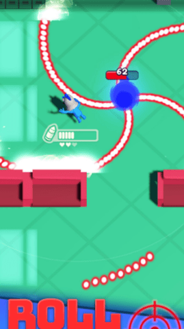 翻滚装弹（Roll Reload）截图_3