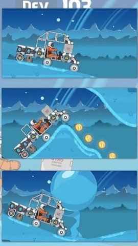 拼装大比拼 v1.0 安卓版截图_2