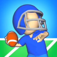 四分卫冲刺(Quarterback Rush) 0.4 安卓版