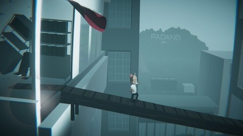 必由之路（Onlyway）截图_3