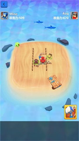 我是海岛王截图_3