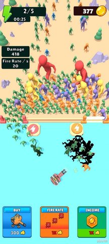 守住大门(GatePuzzle)截图_3
