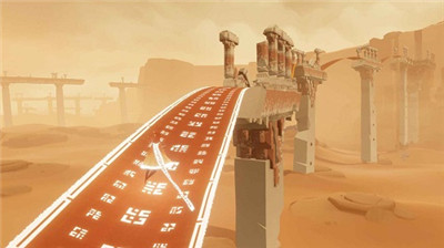 journey风之旅人安卓版截图_2