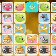 一起来消除动物(Onet Connect Animal) v1.0.1 安卓版