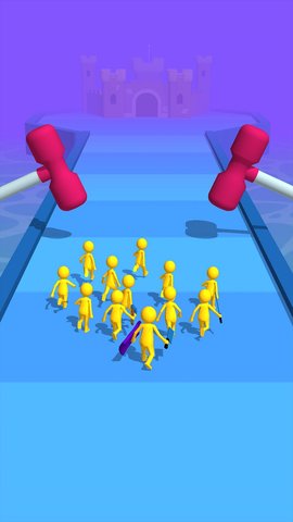 史诗军团战争最新版截图_2