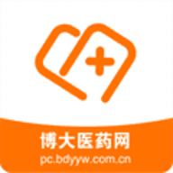 博大医药网 v2.0.22 安卓版