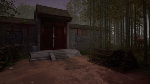 幽境截图_1