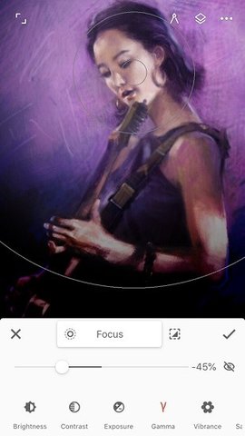 Painter v7.0.16 安卓版截图_1