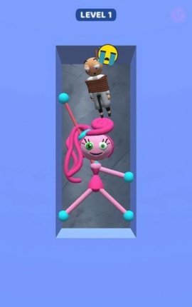 妈妈玩耍时间（Mommy Playtime）截图_2