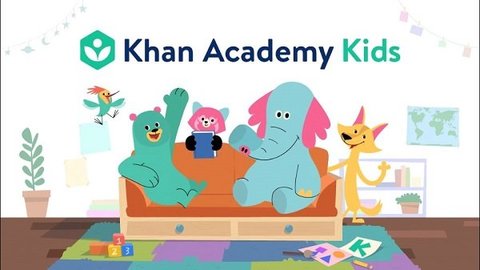 Khan Kids截图_3