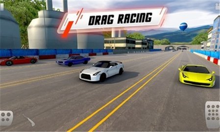 真实赛车体验 (Racing Xperience)截图_2