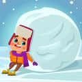 雪地竞赛国际版