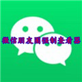 微信朋友圈强制查看器