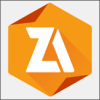zarchiver解压缩工具