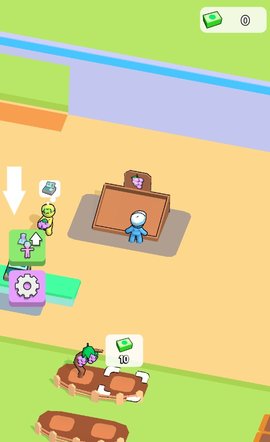 购物热（Shop Fever） v1.0.0 安卓版截图_4