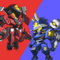多元化机甲（Variety Mecha） v1.31 安卓版