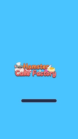 仓鼠糕点厂(Hamster Cake Factory) v1.0.4 安卓版截图_1