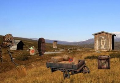 逃离神秘石庙(Escape Mystery Stone Temple) v1.0.1 安卓版截图_3